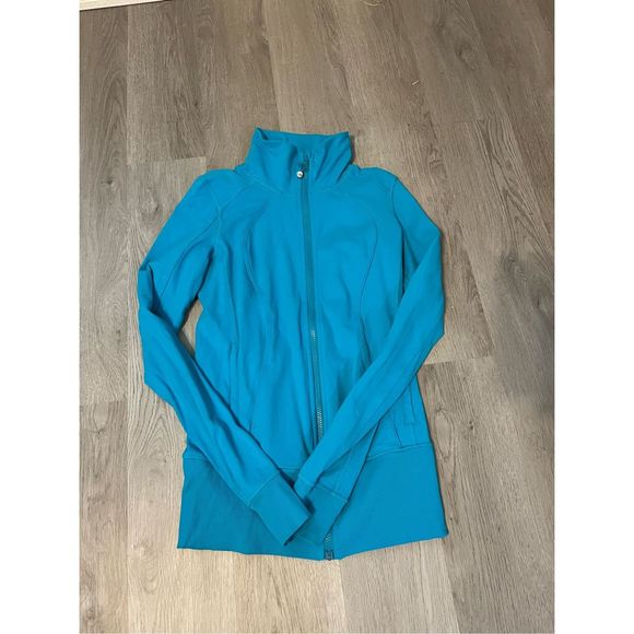 lululemon athletica Jackets & Blazers - Lululemon Define Jacket Size 6